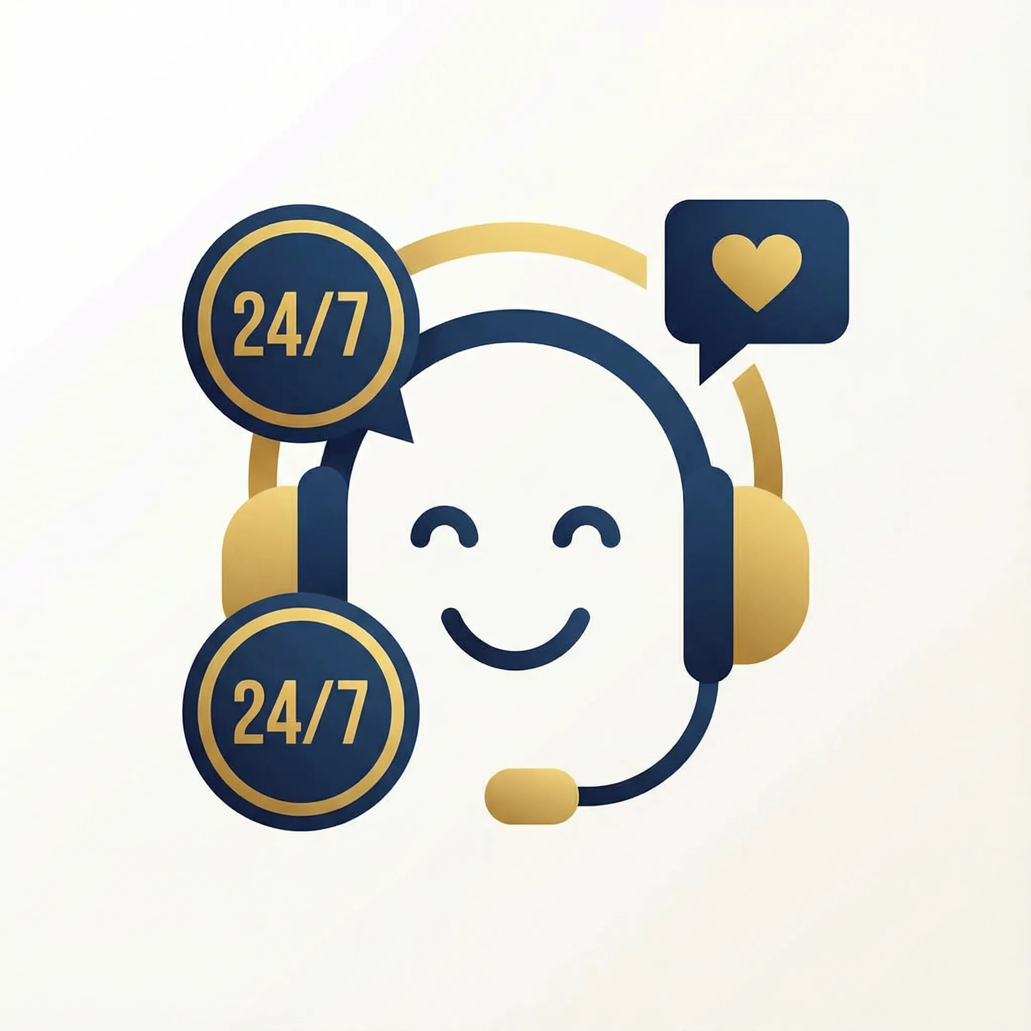 Suporte 24/7 - Chat ao Vivo no 111bet